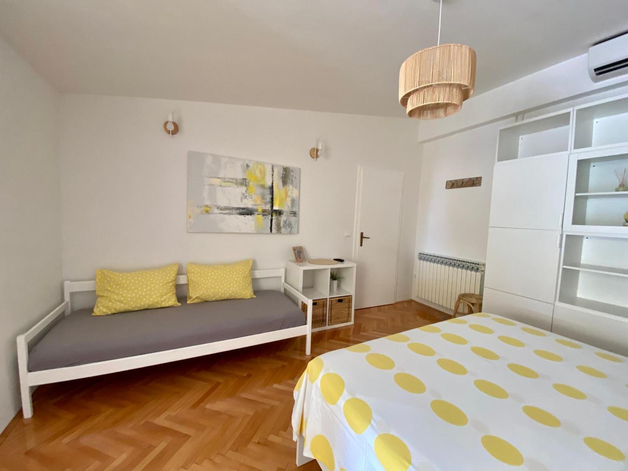 Apartmani Marko Tucepi Exterior photo