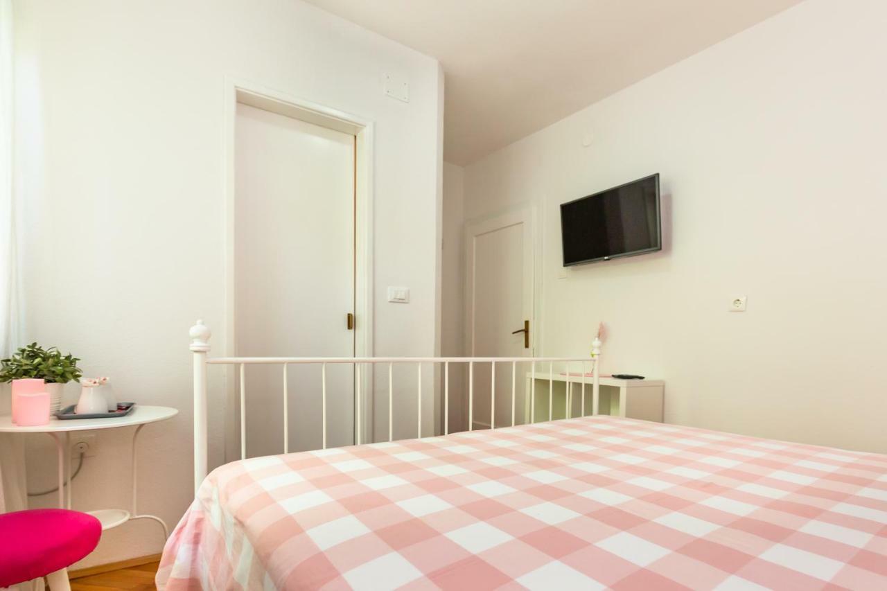 Apartmani Marko Tucepi Exterior photo