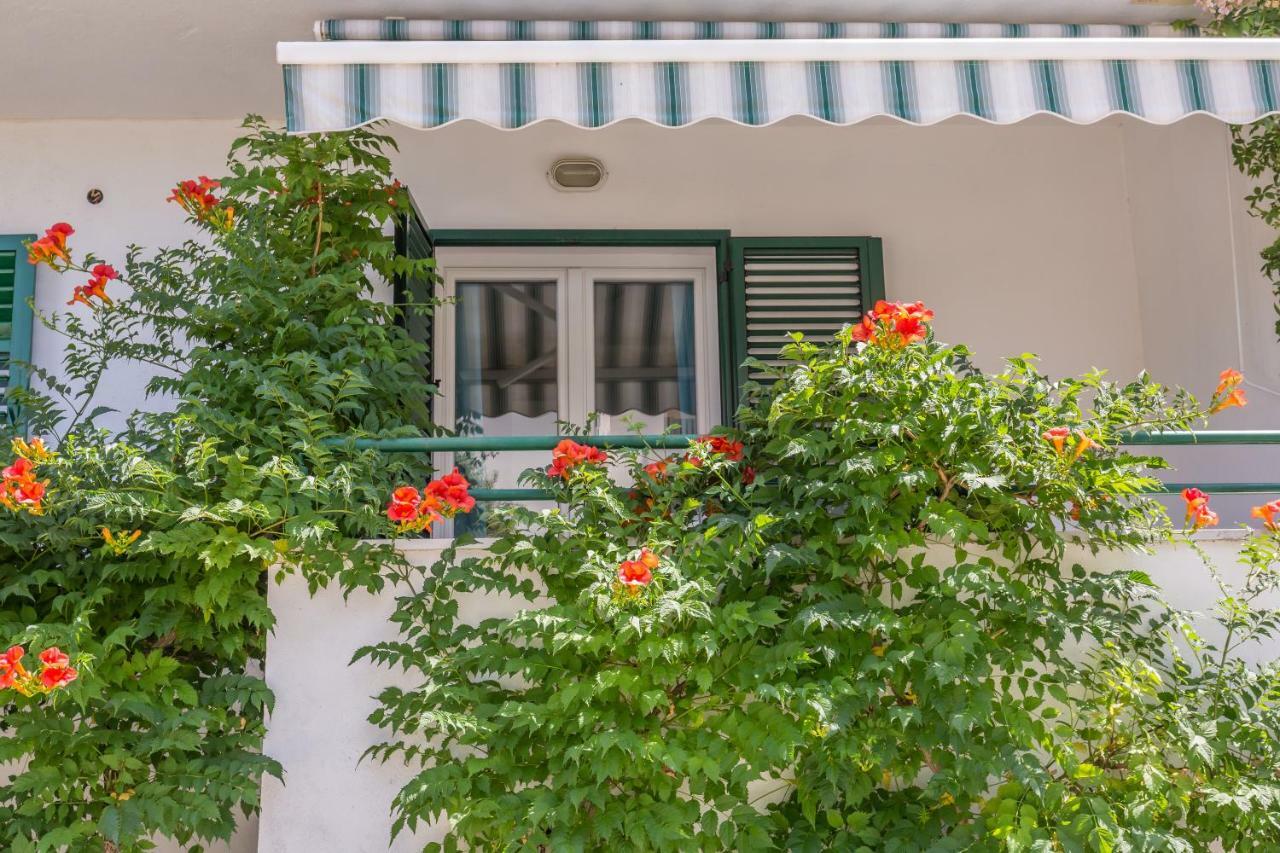 Apartmani Marko Tucepi Exterior photo